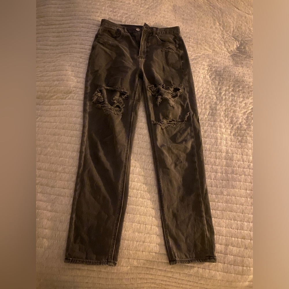 Women’s jeans